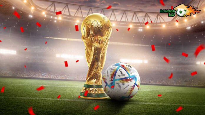 World Cup là gì? Giới thiệu giải đấu bóng đá lớn nhất hành tinh