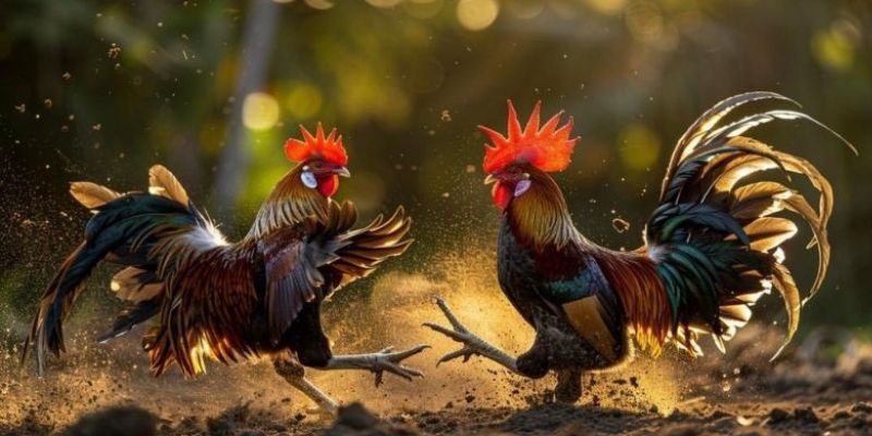 So với cách chơi truyền thống thì đá gà casino trực tiếp được yêu thích hơn