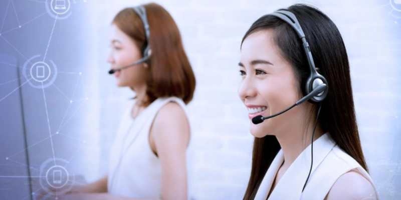 Hình thức Live Chat là lựa chọn hàng đầu và được khuyến khích sử dụng